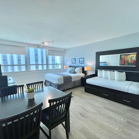 New Point Miami Beach Apartments Exterior photo