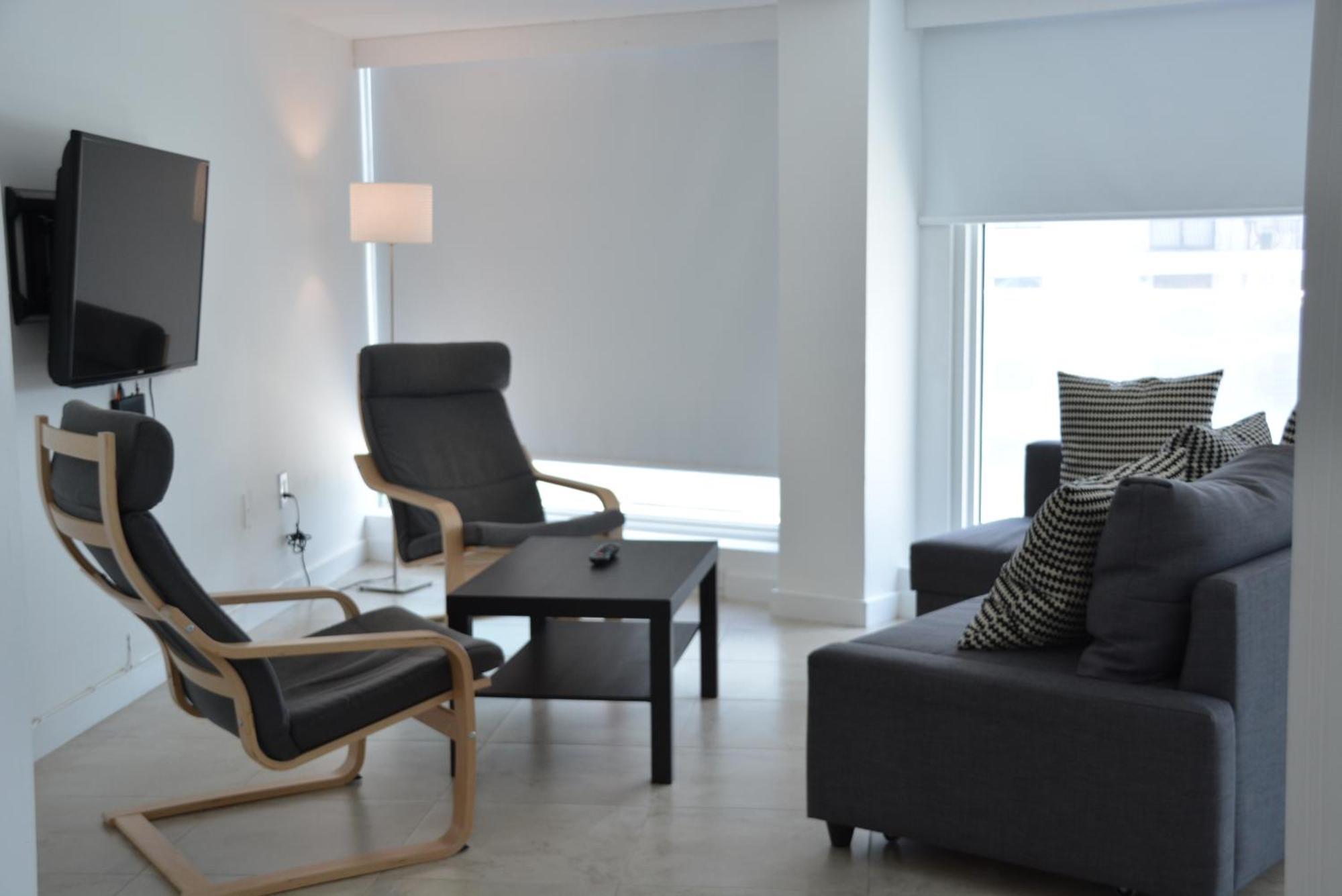 New Point Miami Beach Apartments Exterior photo