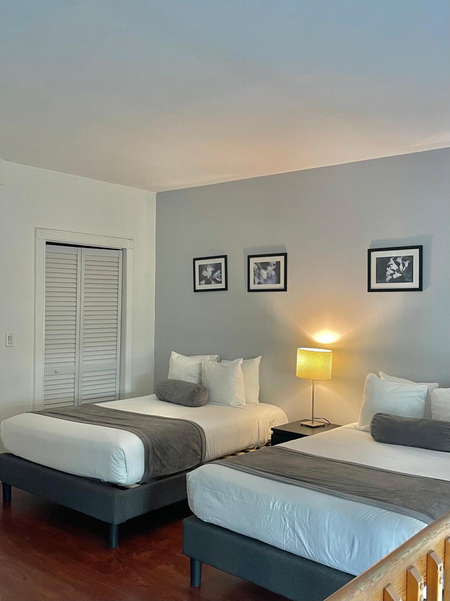 New Point Miami Beach Apartments Exterior photo