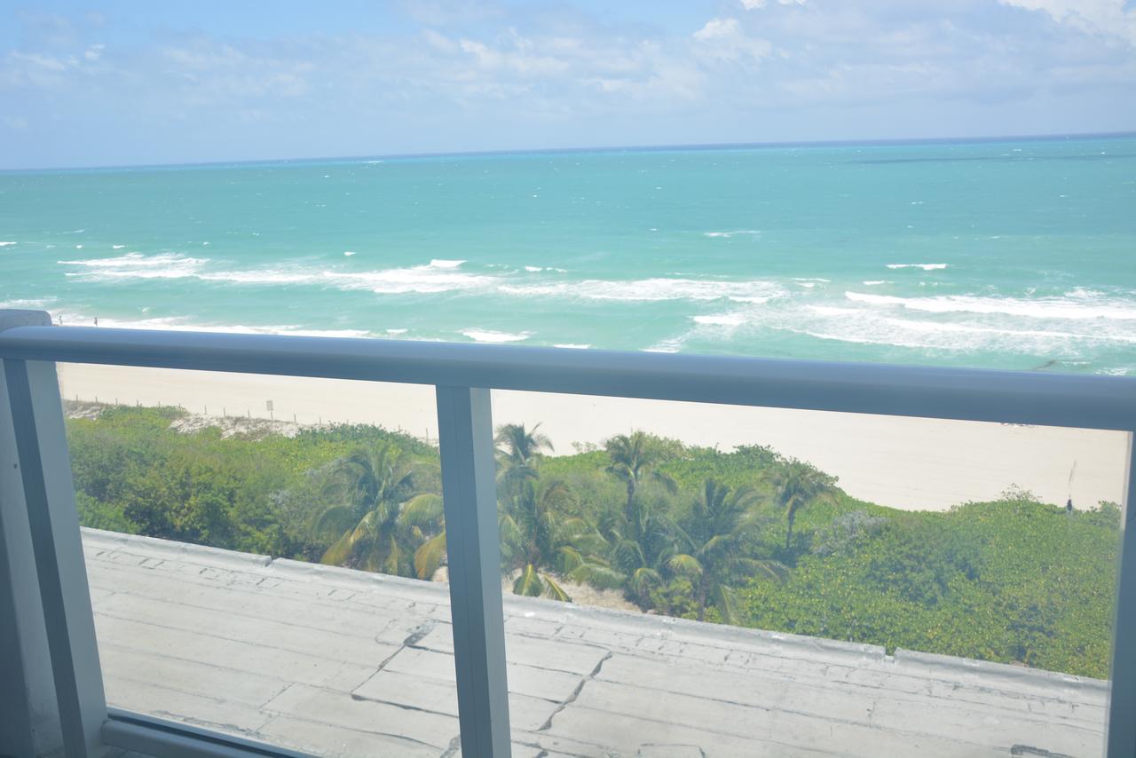 New Point Miami Beach Apartments Exterior photo